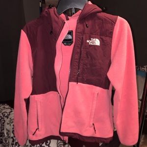The North Face Jacket